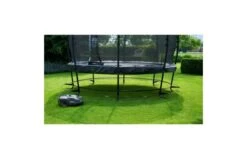 EXIT Robotmaaierstop Voor Elegant Trampolines 366cm -Buitenspeelgoed Winkel 48f9c0178374a8a908b06ce1c1a756cbc4e5072e49e6936c205beef8af7df548