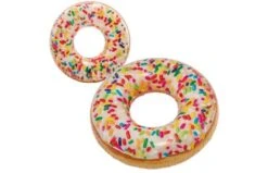 Intex Sprinkle Donut Tube 114
