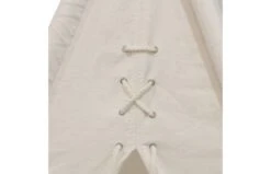 Sunny Tipi Tent Alba 7 Sunny Tipi Tent Alba -Buitenspeelgoed Winkel 494327059ab81f242eafb01c6a19349890afff68580b502fed84d064cef4a743