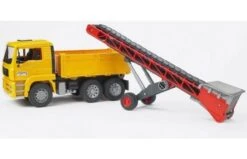 Bruder 2031 Transportband -Buitenspeelgoed Winkel 49e651fdf1192a871389644a38e41be31dcbf06400a54946bd289d55cd5ebb4a