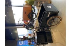 Bimas ECargo 3.3 Economy E-bakfiets -Buitenspeelgoed Winkel 4 7 1