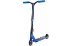 NIJDAM Step - Black Dragon