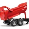Bruder Burder 2225 Krampe Halfpipe Kieptrailer -Buitenspeelgoed Winkel 4aa0d362ccc59311feaca85aa4b45adb45a478bf82174a001a1615de718d323b