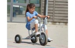 Winther Driewieler Maxi Off-road -Buitenspeelgoed Winkel 4aff25320aa085014269e2f0cd1453cf7d927953accabc8b3601712acc74b7cd