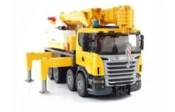 Bruder 3570 Scania Liebherr Telescoopkraan -Buitenspeelgoed Winkel 4b95a7d9e4d550796a00562f98695772e8bbd10d771441400e4841d913d8addf