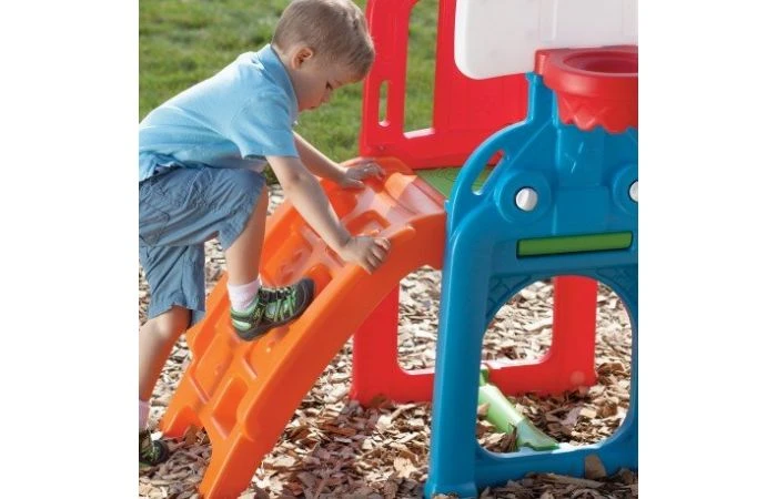 Step2 Game Time Sports Klimtoestel 9 Step2 Game Time Sports Klimtoestel - Afbeelding 7