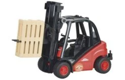 Bruder 2511 Linde Vorkheftruck -Buitenspeelgoed Winkel 4d280dea818a646c714d0cf86132e66bf0887e97617b3d729649f5f70442e056