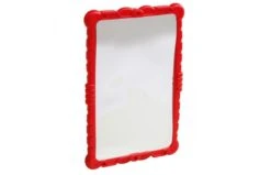 Lachspiegel - Rood -Buitenspeelgoed Winkel 4dd67246a89cdd3df11c8c7c3eccdbaf5bf357c7b239ee9a81b0a098a2c8bfd4