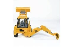 Bruder 2428 JCB Baggerkraan -Buitenspeelgoed Winkel 4de6ec960afa823a7e58822143100dcafa4d5e098daa8fcb7b49fcafa44aa072