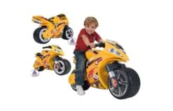 INJUSA Motorbike Winner -Buitenspeelgoed Winkel 4deaedc973d2a0fe8474e68a7543545ff7fd631c497d3d383caec00060754c4a