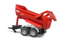 Bruder Burder 2225 Krampe Halfpipe Kieptrailer 8 Bruder Burder 2225 Krampe Halfpipe Kieptrailer -Buitenspeelgoed Winkel 4f7869883a26ae45bea0214d6c983b1b0d2480df02423e1563172c16b8a2dc74