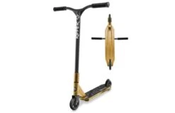 Street Surfing Stuntstep Ripper Gold