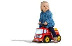 Falk Fireman Ride-on Loopwagen Brandweer 9 Falk Fireman Ride-on Loopwagen Brandweer -Buitenspeelgoed Winkel 4ffabba5c2d1ec15f59b259c56477a8d7fa9cfcb67064a0bab26c644efba64f5