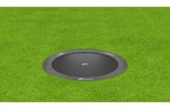 Akrobat Primus Flat To The Ground Trampoline -Buitenspeelgoed Winkel 4wlbhxyw 2 1