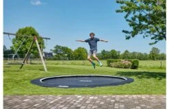 Salta Royal Baseground Sports Trampolines -Buitenspeelgoed Winkel 5063a 5064a 5065a 5066a 5067a v7 1 1