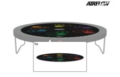 BERG Champion / Elite Levels Springdoek 430 Cm