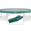 BERG Beschermrand Champion Regular 430 Cm Groen -Buitenspeelgoed Winkel 51.30.14.44 1