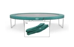 BERG Beschermrand Champion Regular 430 Cm Groen