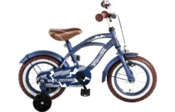Volare Blue Cruiser Jongensfiets -Buitenspeelgoed Winkel 51201 2 w1800 1