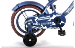 Volare Blue Cruiser Jongensfiets -Buitenspeelgoed Winkel 51201 3 w1800