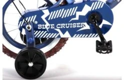 Volare Blue Cruiser Jongensfiets -Buitenspeelgoed Winkel 51201 4 w1800