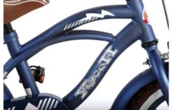Volare Blue Cruiser Jongensfiets -Buitenspeelgoed Winkel 51201 6 w1800