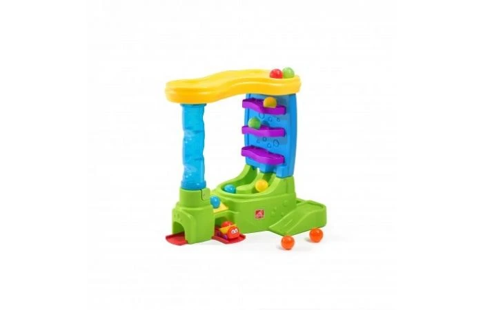 Step2 Ball Buddies Double Drop 3 Step2 Ball Buddies Double Drop