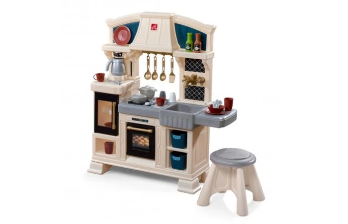 Step2 Classic Kitchen 3 Step2 Classic Kitchen