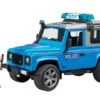 Bruder 2597 Land Rover Politieauto Met Agent En Accessoires -Buitenspeelgoed Winkel 52727437c408e3b66c40acf8f551f72d45a68aab39028517df4ab0eb5330cbf1
