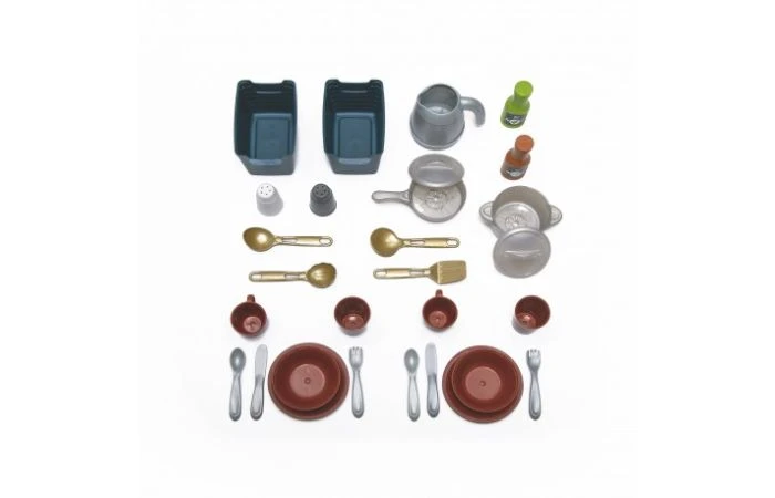 Step2 Classic Kitchen 4 Step2 Classic Kitchen - Afbeelding 2