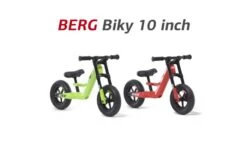 BERG Biky Mini Green -Buitenspeelgoed Winkel 52c846d77ea3cc28182efc55c1dcc8b66ecb58f8a8b83c94b2cfa2e588d8ecfe
