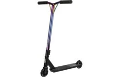 Black Dragon Stuntstep Neo Maze