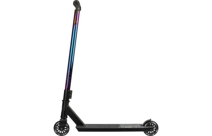 Black Dragon Stuntstep Neo Maze 4 Black Dragon Stuntstep Neo Maze - Afbeelding 2