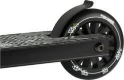 Black Dragon Stuntstep Neo Maze 9 Black Dragon Stuntstep Neo Maze -Buitenspeelgoed Winkel 52ls 05