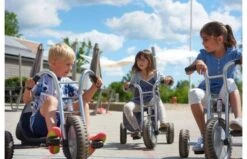 Winther Driewieler Maxi Off-road -Buitenspeelgoed Winkel 5326c6fc6a25655c76019cefdfa94959a2feb8681f7859269a588e4508356772