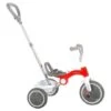 Volare Q-Play Driewieler Tenco Rood