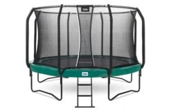 Salta First Class Trampolines -Buitenspeelgoed Winkel 5371g 5372g 5373g 5374g v1 1
