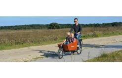 Bakfiets.nl Cargobike Classic Long Steps Elektrische Bakfiets -Buitenspeelgoed Winkel 5386a2ed45585330a57f5c27e4b81d761f23327e91e6579c3f91a42559ea35a4