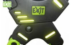 Exit X-Man Safety Keeper -Buitenspeelgoed Winkel 539ae1e5b414b4c566a4f8a823b78f2cc53a04addbf4aae62674780e13a3346a