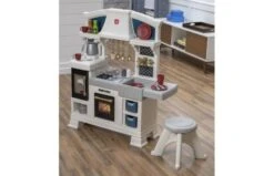 Step2 Classic Kitchen 11 Step2 Classic Kitchen -Buitenspeelgoed Winkel 53 4 1