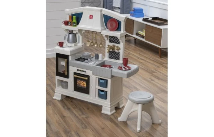 Step2 Classic Kitchen 5 Step2 Classic Kitchen - Afbeelding 3