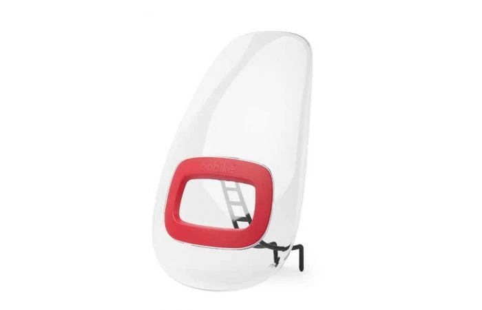 Bobike One+ Windscherm In Diverse Kleuren 7 Bobike One+ Windscherm In Diverse Kleuren - Afbeelding 5