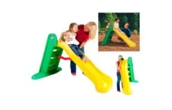 Little Tikes Grote Glijbaan Sunshine -Buitenspeelgoed Winkel 54021b302033b5fc2bc4ff0d0e4fa7ca69eacbfedd40bd0c6d1567ea88486947