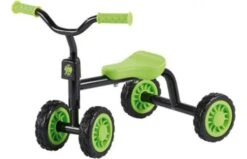 Olifu Bikez Loopfiets 4 Wiels (2 - 4 Jaar)