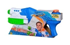 SIMBA Waterzone Strike Blaster Waterpistool -Buitenspeelgoed Winkel 550x307