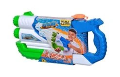 Simba Waterzone Double Blaster Waterpistool