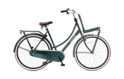 Popal Daily Dutch Meisjesfiets