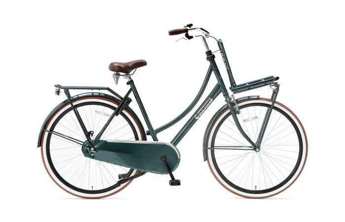 Popal Daily Dutch Meisjesfiets 3 Popal Daily Dutch Meisjesfiets