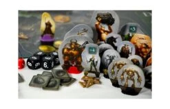 999 Games Andor De Verloren Legenden Donkere Tijden Uitbreiding -Buitenspeelgoed Winkel 550x366 5