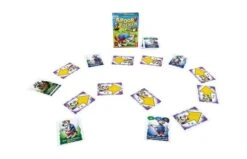 999 Games Spoorzoeken -Buitenspeelgoed Winkel 550x380